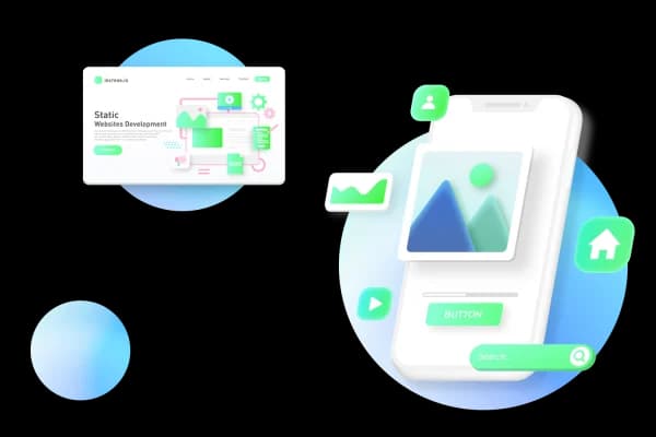Next.js Apps Development