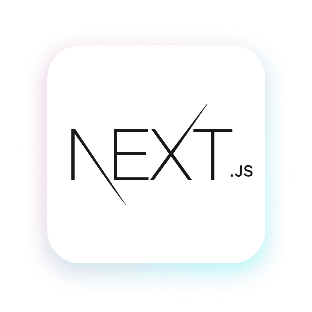 Next.js Apps Development